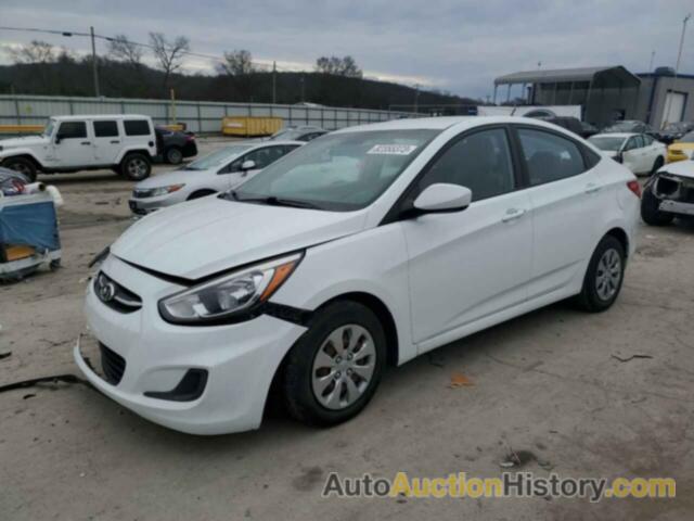 HYUNDAI ACCENT SE, KMHCT4AE5GU942419