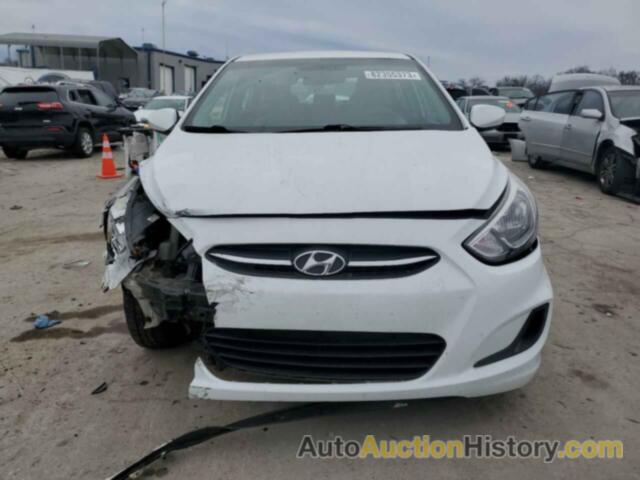 HYUNDAI ACCENT SE, KMHCT4AE5GU942419