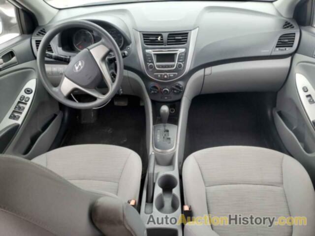 HYUNDAI ACCENT SE, KMHCT4AE5GU942419