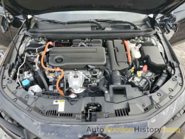 HONDA ACCORD HYBRID EXL, 1HGCY2F65RA005135