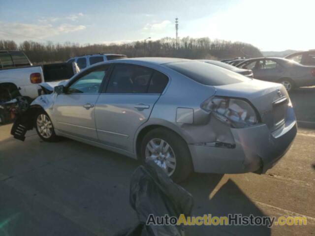 NISSAN ALTIMA BASE, 1N4AL2AP8BN509879