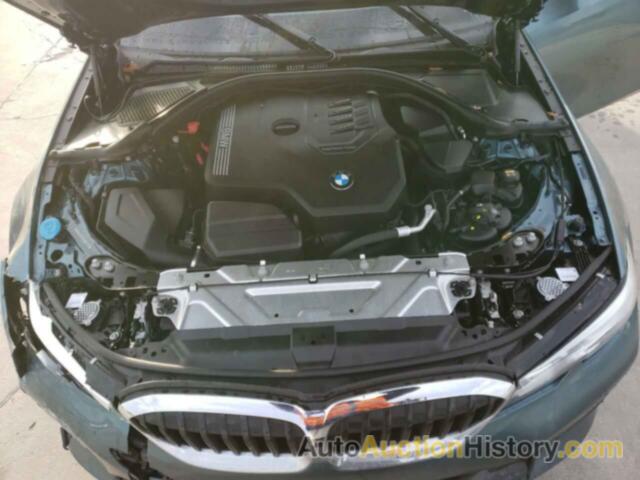 BMW 3 SERIES, 3MW5R1J05L8B45137