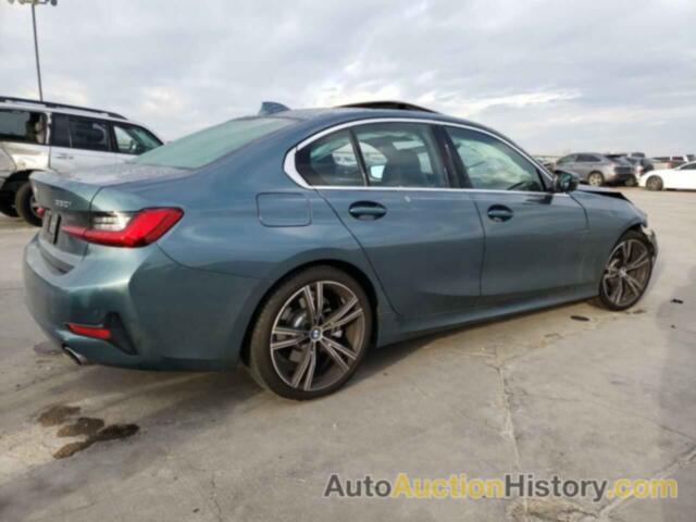 BMW 3 SERIES, 3MW5R1J05L8B45137