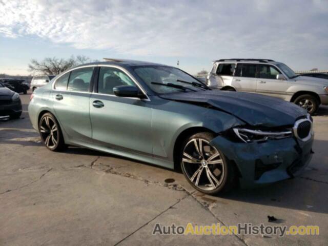 BMW 3 SERIES, 3MW5R1J05L8B45137