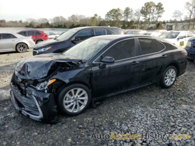 TOYOTA CAMRY LE, 4T1C11AK5NU714735