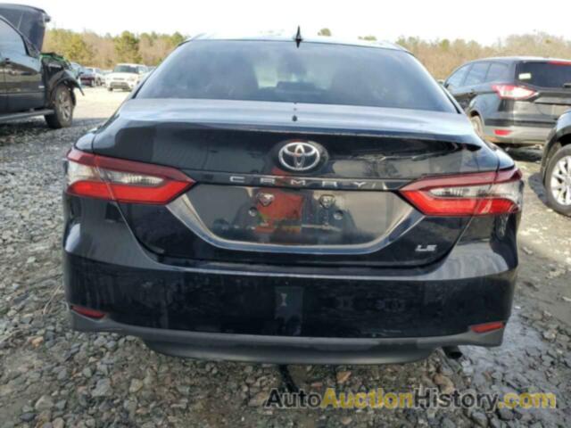 TOYOTA CAMRY LE, 4T1C11AK5NU714735