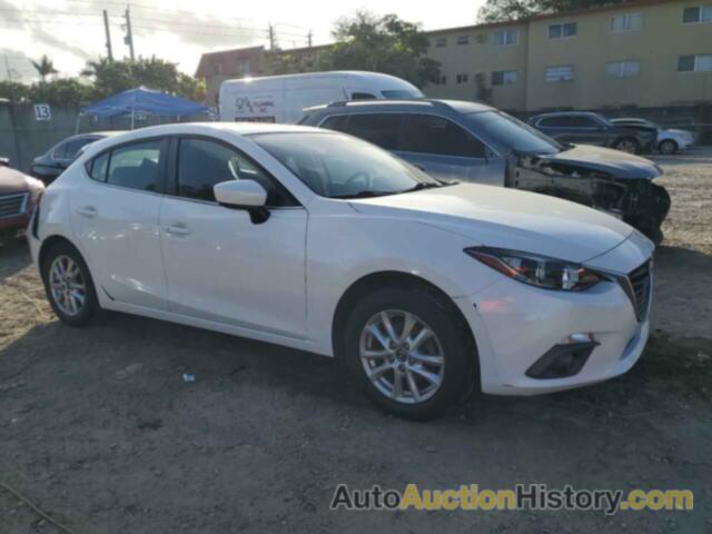 MAZDA 3 TOURING, 3MZBM1L77GM264669