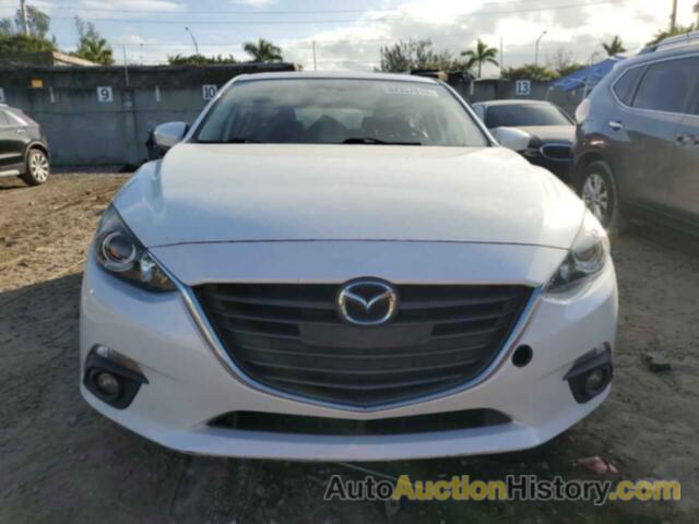 MAZDA 3 TOURING, 3MZBM1L77GM264669