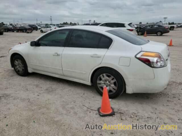 NISSAN ALTIMA BASE, 1N4AL2AP9CN407170