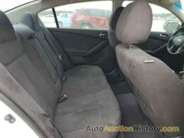 NISSAN ALTIMA BASE, 1N4AL2AP9CN407170