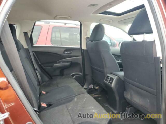 HONDA CRV EX, 3CZRM3H52FG700596