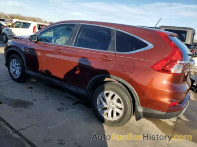 HONDA CRV EX, 3CZRM3H52FG700596