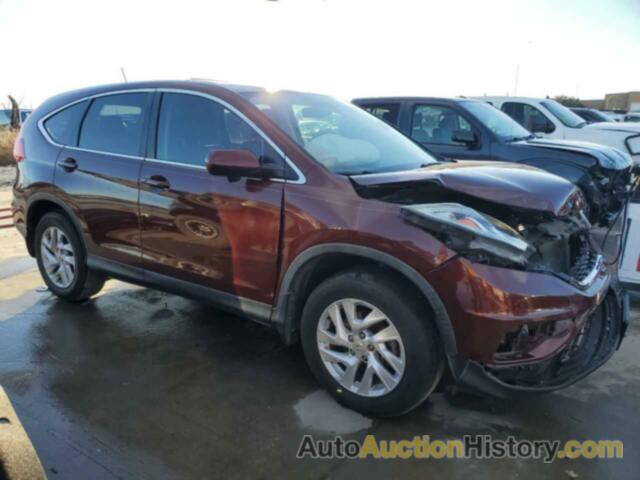 HONDA CRV EX, 3CZRM3H52FG700596