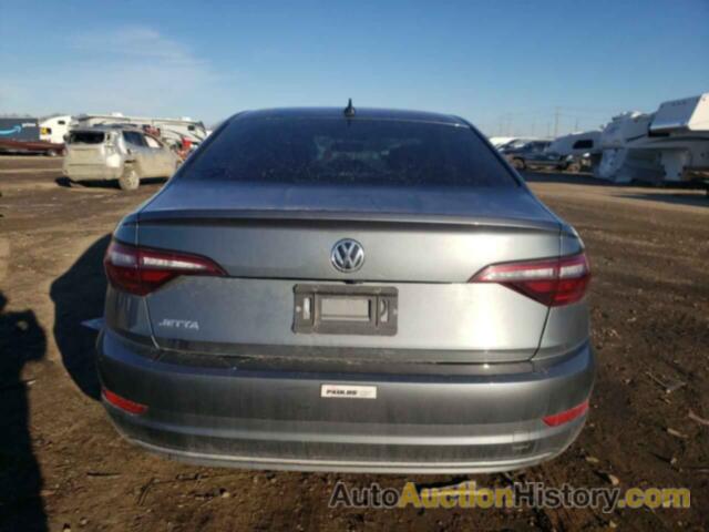 VOLKSWAGEN JETTA S, 3VWCB7BU5LM021067