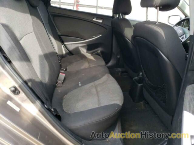 HYUNDAI ACCENT GLS, KMHCT5AE2DU079015