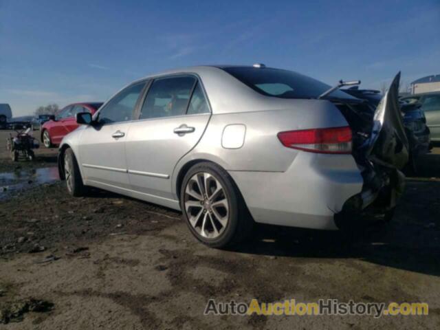 HONDA ACCORD EX, 1HGCM56894A002603