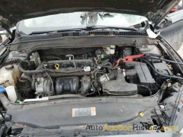 FORD FUSION SE, 3FA6P0H73JR113150