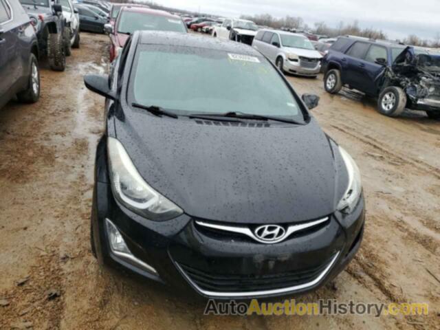 HYUNDAI ELANTRA SE, 5NPDH4AE2GH711319