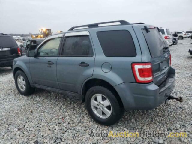 FORD ESCAPE XLT, 1FMCU0DG5CKB95882