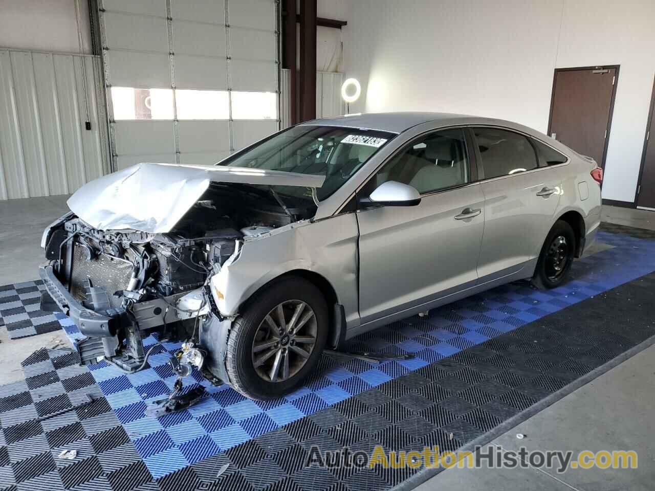 HYUNDAI SONATA SE, 5NPE24AF4GH364722