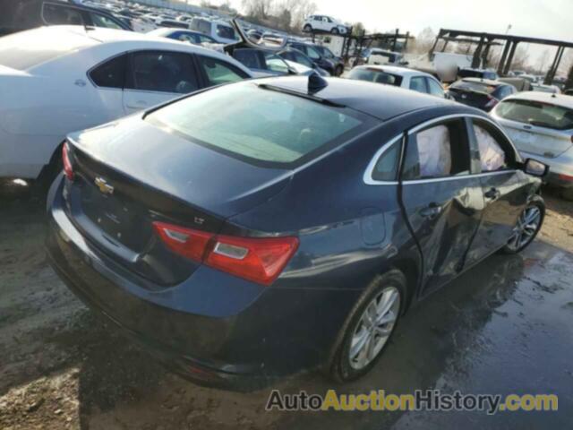 CHEVROLET MALIBU LT, 1G1ZE5STXGF356744