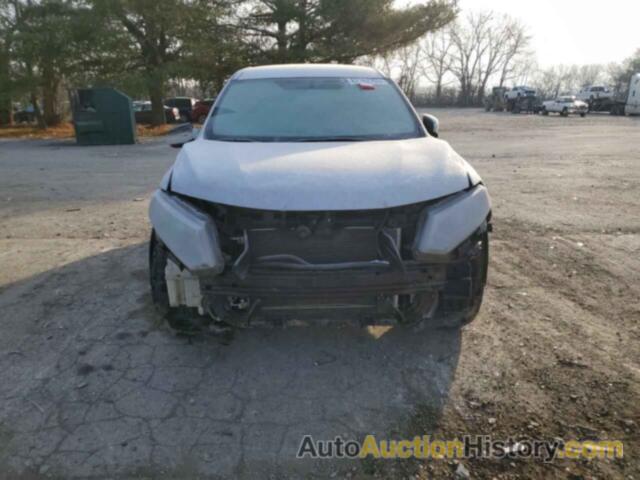 NISSAN ROGUE S, 5N1AT2MV3EC854253