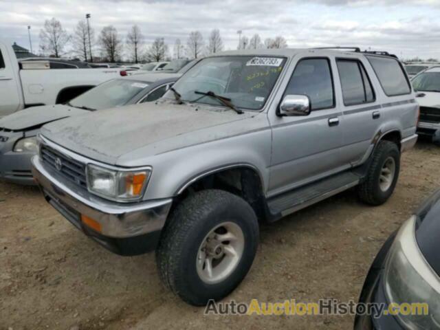 TOYOTA 4RUNNER VN39 SR5, JT3VN39W3N8039582