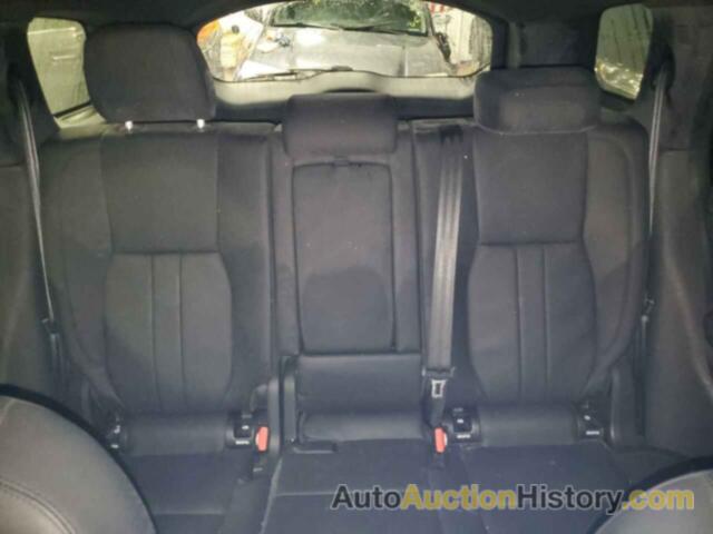 LAND ROVER DISCOVERY HSE, SALCR2FX0KH808851