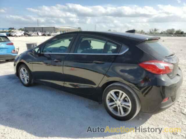 CHEVROLET CRUZE LT, 3G1BE6SM2HS545921