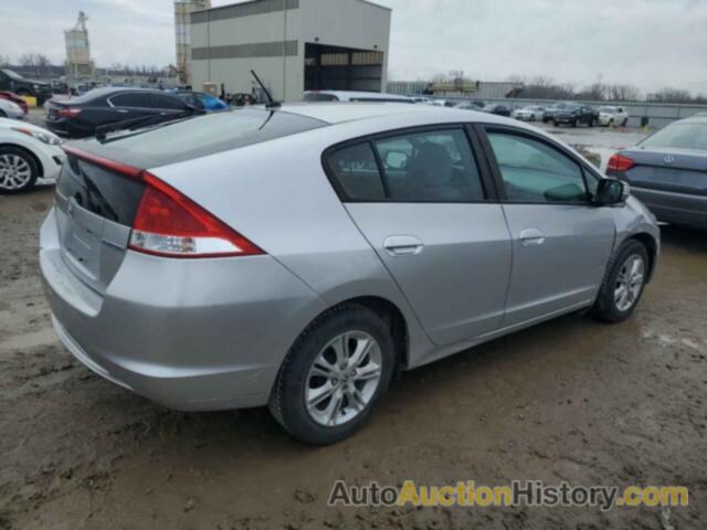 HONDA INSIGHT EX, JHMZE2H79AS032360