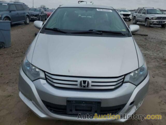 HONDA INSIGHT EX, JHMZE2H79AS032360