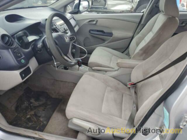 HONDA INSIGHT EX, JHMZE2H79AS032360