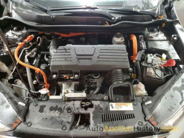 HONDA CRV EX, 7FART6H52ME013474