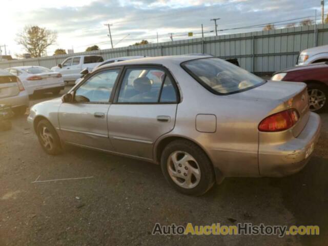 TOYOTA COROLLA VE, 1NXBR18E0WZ004163