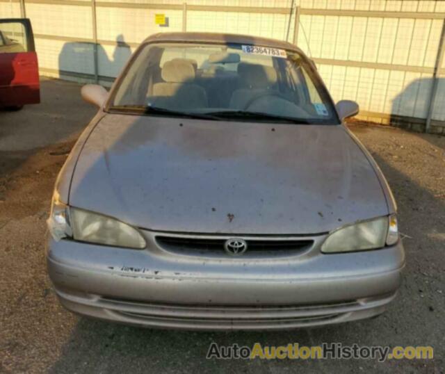 TOYOTA COROLLA VE, 1NXBR18E0WZ004163