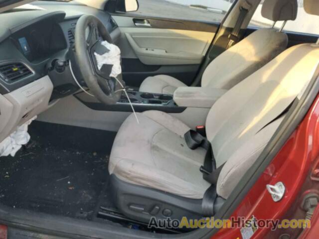 HYUNDAI SONATA SPORT, 5NPE34AF1FH112857