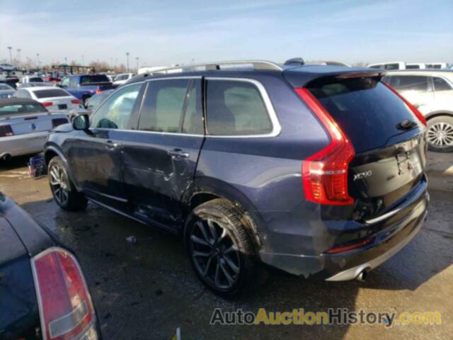 VOLVO XC90 T5 MOMENTUM, YV4102PK9K1419174