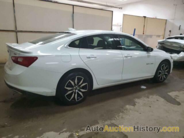 CHEVROLET MALIBU RS, 1G1ZG5ST6NF216035