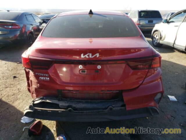 KIA FORTE FE, 3KPF24AD6NE465460