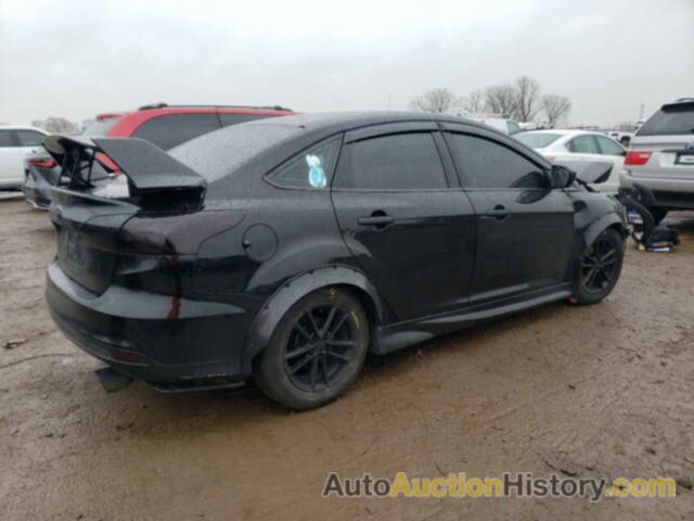 FORD FOCUS SE, 1FADP3F2XJL266770