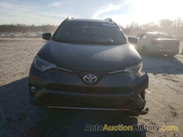 TOYOTA RAV4 XLE, 2T3WFREV4GW281968