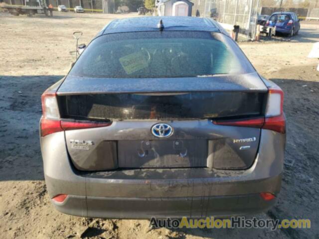 TOYOTA PRIUS NIGH NIGHT SHADE, JTDKAMFU6N3169842