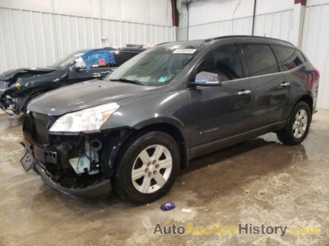 CHEVROLET TRAVERSE LT, 1GNEV23D49S174423