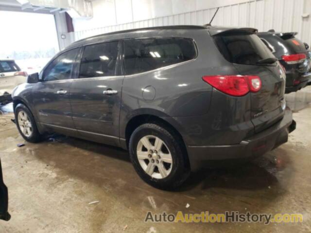 CHEVROLET TRAVERSE LT, 1GNEV23D49S174423