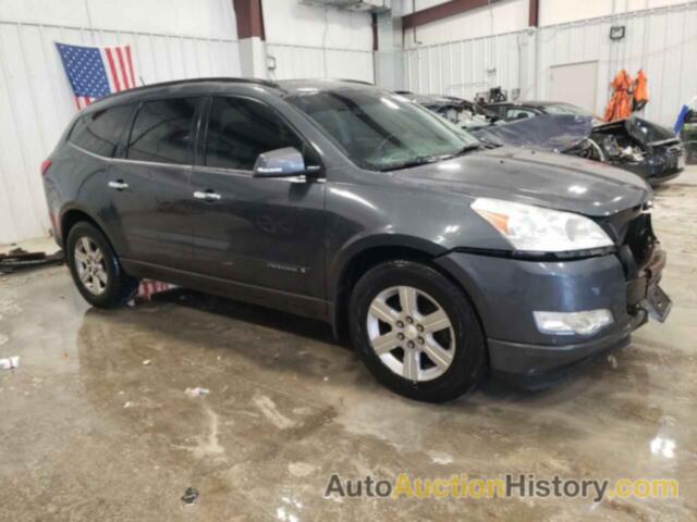 CHEVROLET TRAVERSE LT, 1GNEV23D49S174423