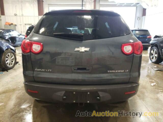 CHEVROLET TRAVERSE LT, 1GNEV23D49S174423