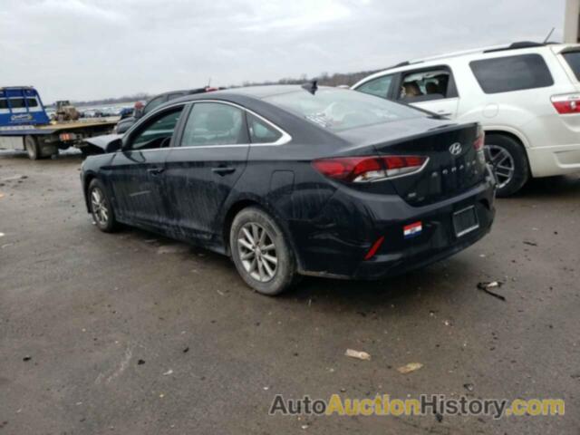 HYUNDAI SONATA SE, 5NPE24AF1KH745114