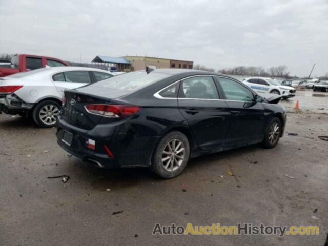 HYUNDAI SONATA SE, 5NPE24AF1KH745114