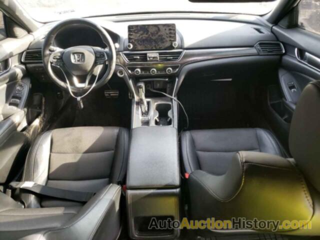 HONDA ACCORD SPORT, 1HGCV1F36JA039470