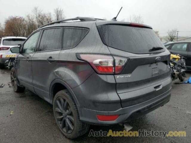 FORD ESCAPE SE, 1FMCU9GD7JUA14501